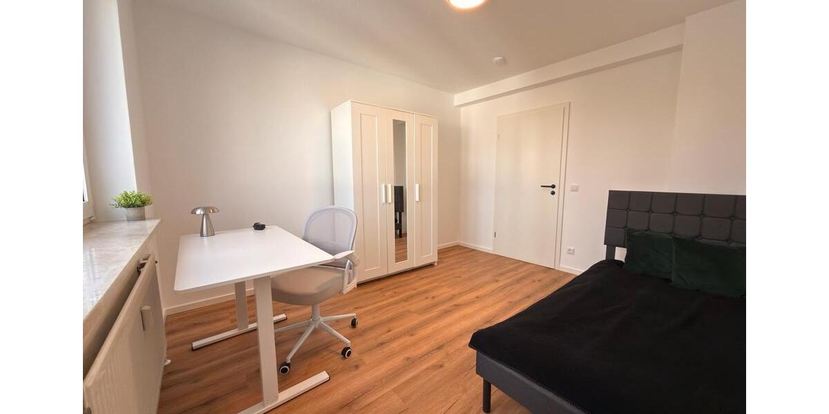 Etagenwohnung Bayreuth Altstadt - 4 Zimmer, 86 m&sup2;, 380.000&euro; | Angebot:26470228