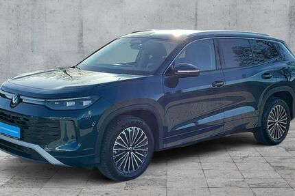 VW Tayron 11.694 km 36.560 &euro; Pegnitz 91257