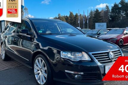 VW Passat Alltrack 170.000 km 7.890 &euro; Eschenbach 92676