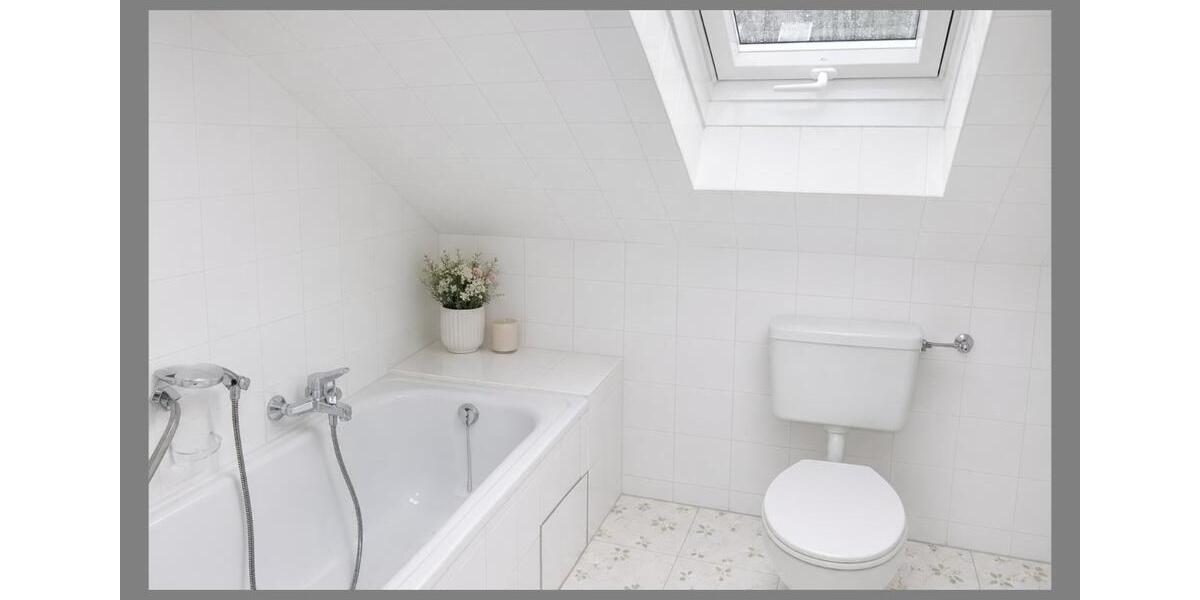 Dachgeschoßwohnung Kulmbach Blaich - 2 Zimmer, 86 m&sup2;, 155.000&euro; | Angebot:27245854