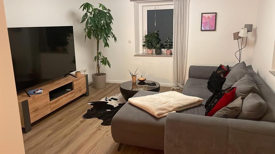 Maisonettenwohnung Hummeltal - 4.5 Zimmer, 145 m&sup2;, 1.350&euro; | Angebot:24246217