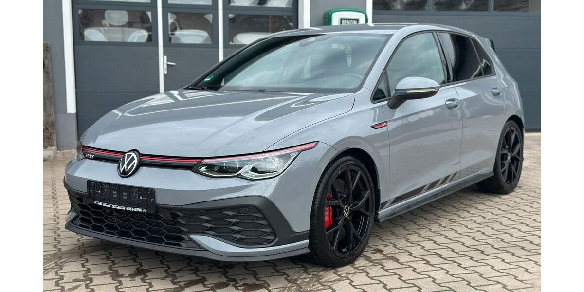 VW Golf 123.350 km 24.890 &euro; Ahorntal 95491