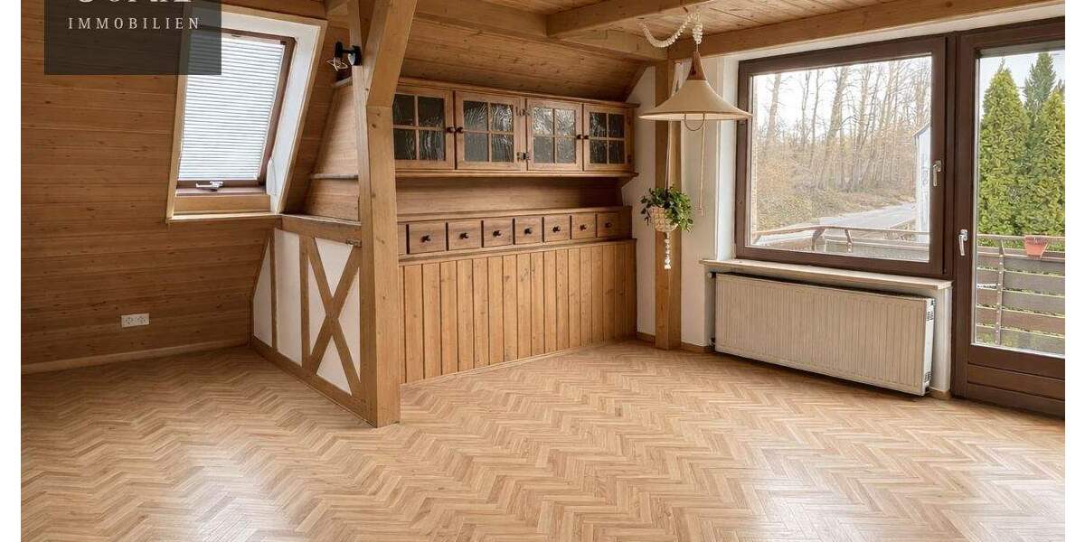 Mehrfamilienhaus, Wohnhaus Kulmbach Blaich - 7 Zimmer, 175 m&sup2;, 389.000&euro; | Angebot:25665687