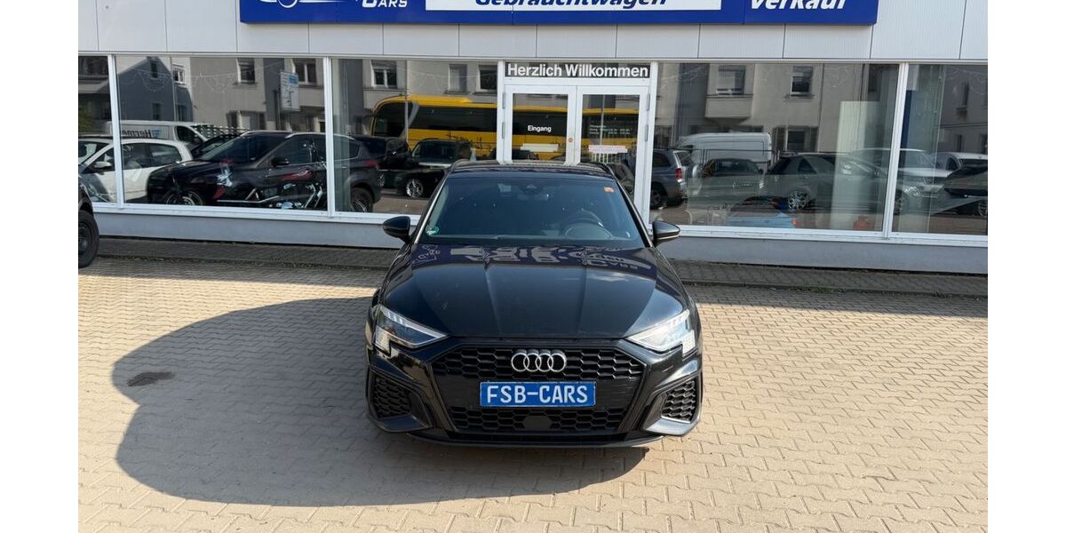 Audi A3 206.000 km 17.950 &euro; Heinersreuth 95500