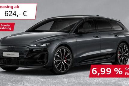 Audi A6 e-tron 24.167 km 74.960 &euro; Bayreuth 95448