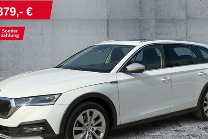 Skoda Octavia 78.354 km 29.990 &euro; Kulmbach 95326