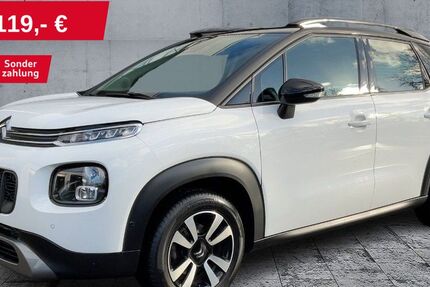 Citroen C3 Aircross 92.500 km 11.400 &euro; Pegnitz 91257