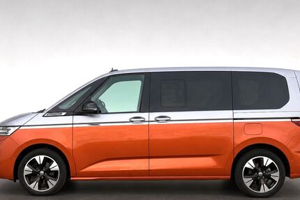 VW T7 Multivan 112.900 km 43.900 &euro; Bayreuth 95448