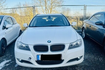 BMW 318 193.439 km 1.800 &euro; Thurnau 95349
