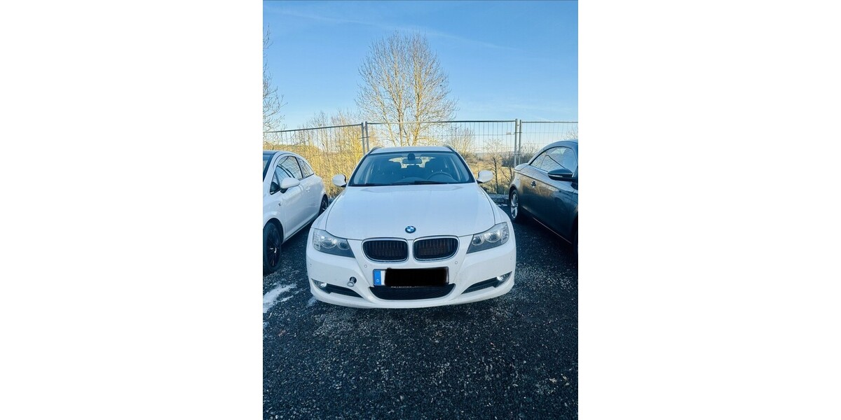 BMW 318 193.439 km 1.800 &euro; Thurnau 95349