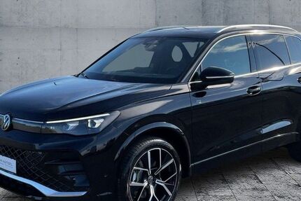 VW Tiguan 18.000 km 42.770 &euro; Bayreuth 95448
