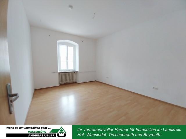 Etagenwohnung Weißenstadt - 3 Zimmer, 113 m&sup2;, 750&euro; | Angebot:21312930