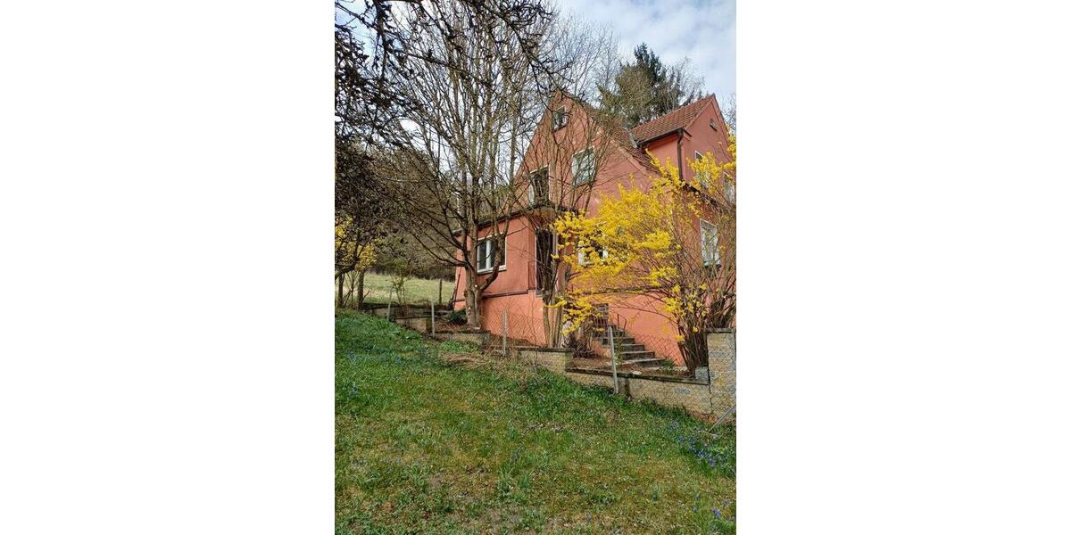 Einfamilienhaus Ködnitz - 4.5 Zimmer, 120 m&sup2;, 98.000&euro; | Angebot:24464113