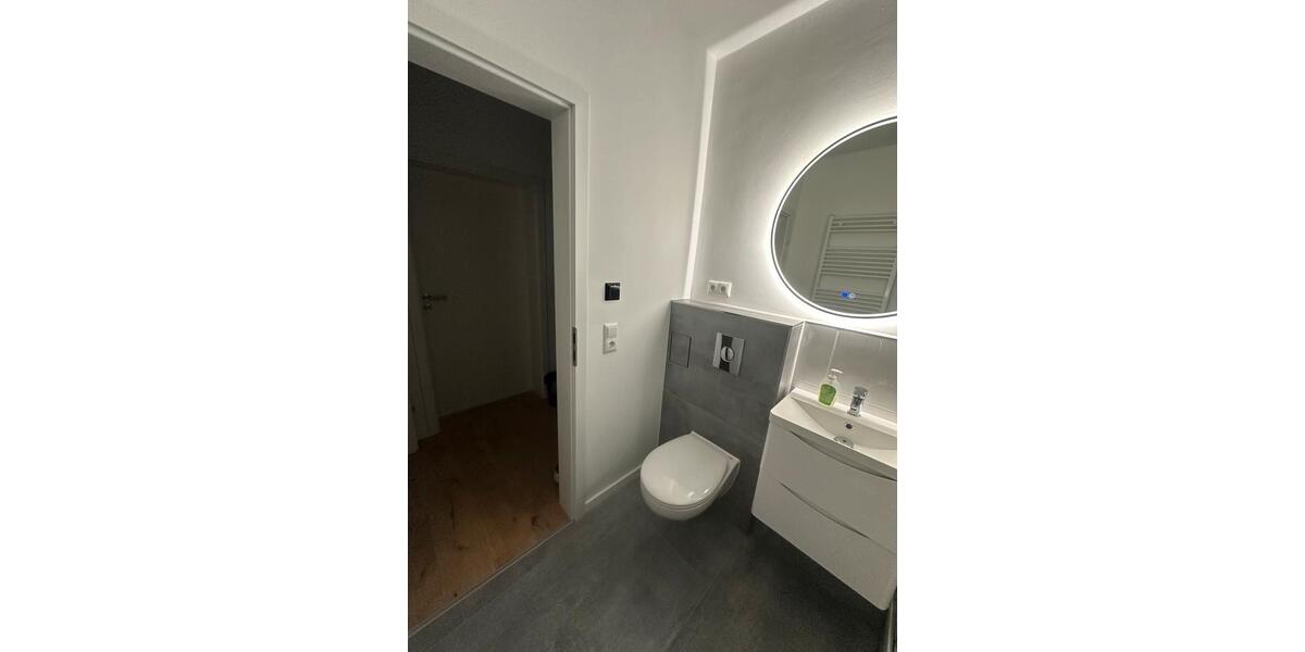 Etagenwohnung Bayreuth City - 3 Zimmer, 77 m&sup2;, 1.140&euro; | Angebot:25561063