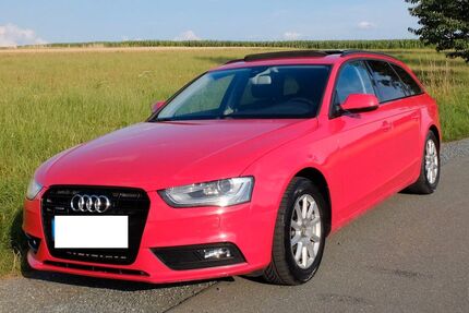 Audi A4 176.000 km 10.000 &euro; Marktleugast 95352