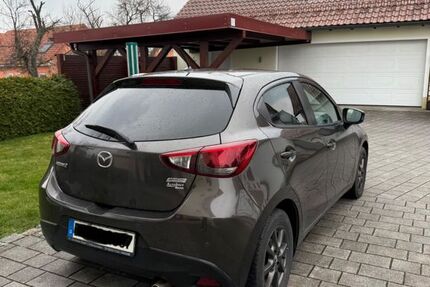Mazda 2 139.000 km 9.400 &euro; Pottenstein 91278