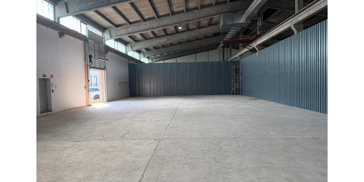 Gewerbeobjekt Bayreuth Bernecker Straße / Insel / Riedelsberg - 2.250&euro; | Angebot:25812924