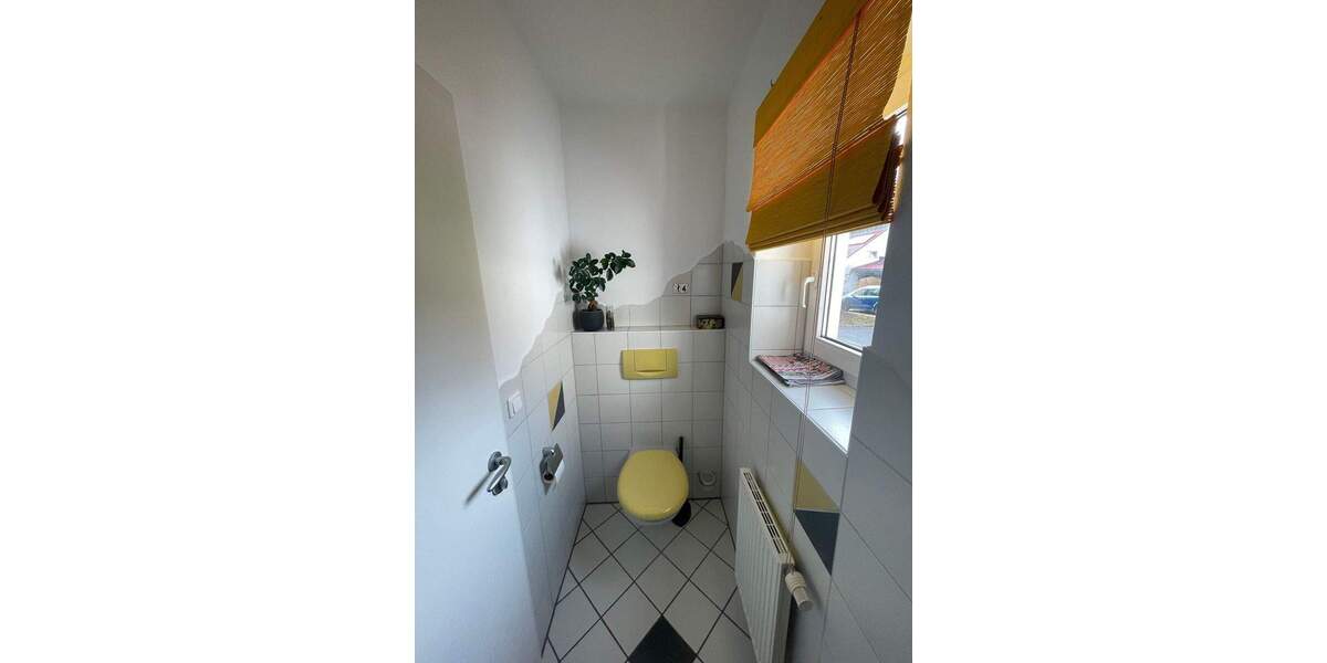 Einfamilienhaus Weidenberg - 5 Zimmer, 164 m&sup2;, 579.000&euro; | Angebot:25660781