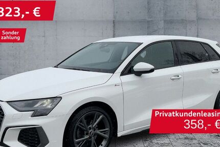 Audi A3 65.401 km 22.400 &euro; Bayreuth 95448