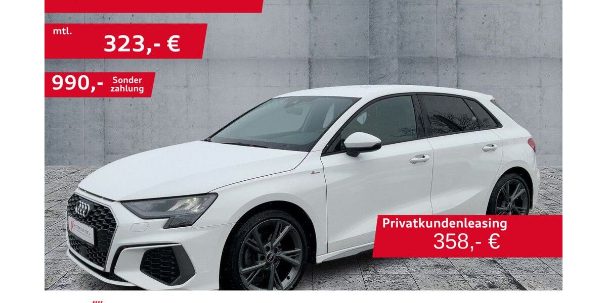 Audi A3 65.401 km 22.400 &euro; Bayreuth 95448