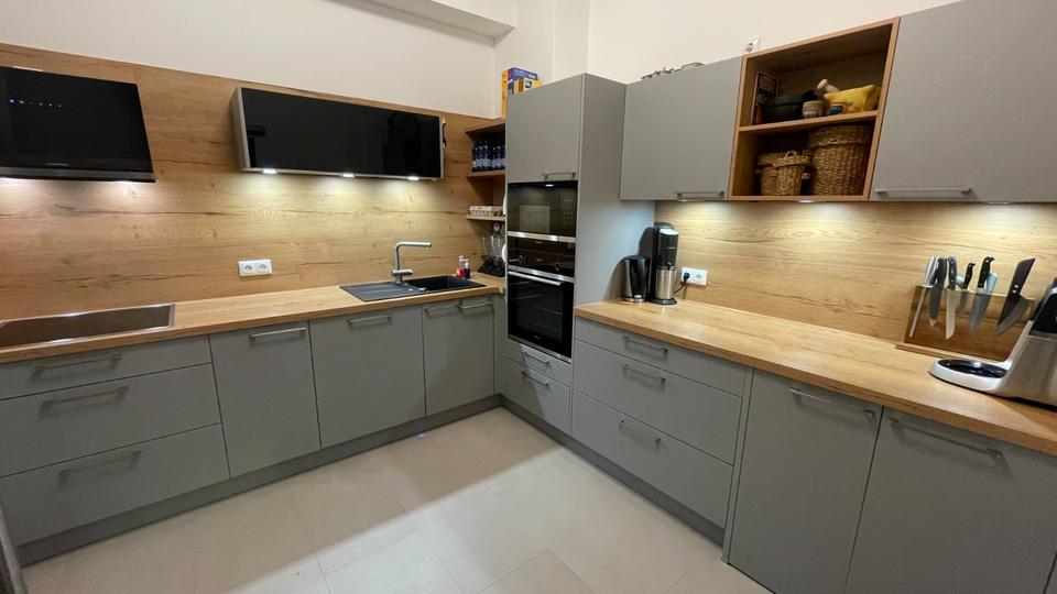 Terrassenwohnung Trebgast - 4 Zimmer, 93 m&sup2;, 235.000&euro; | Angebot:24563717