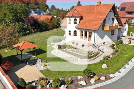 Haus Wonsees - 5 Zimmer, 126 m&sup2;, 495.000&euro; | Angebot:25461187