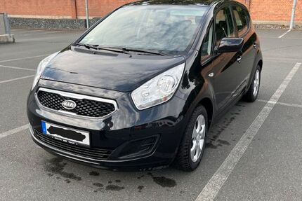 Kia Venga 42.984 km 9.400 &euro; Bayreuth 95447
