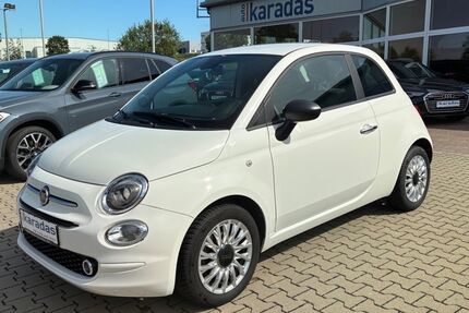 Fiat 500 31.010 km 13.450 &euro; Bayreuth 95448