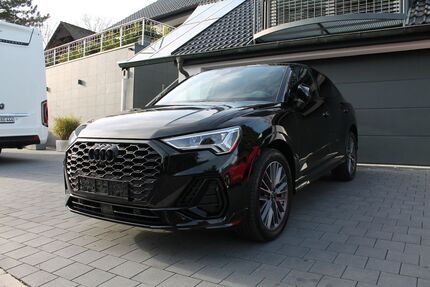 Audi Q3 49.000 km 36.900 &euro; Bayreuth 95448