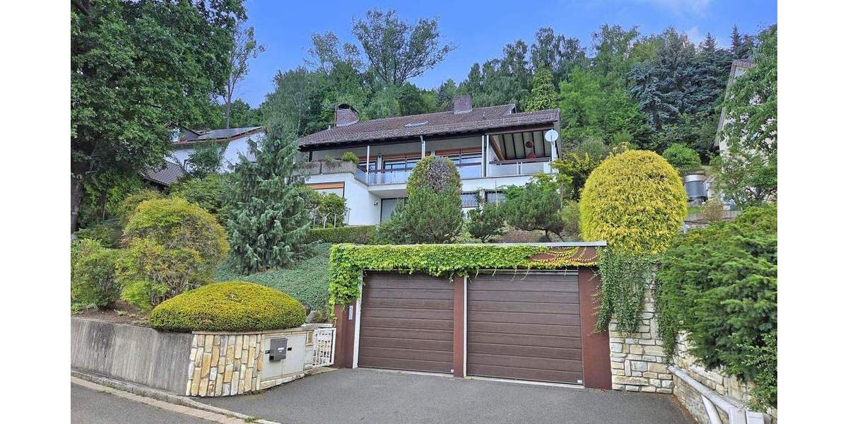 Einfamilienhaus Kulmbach Pörbitsch - 5 Zimmer, 250 m&sup2;, 390.000&euro; | Angebot:25707340