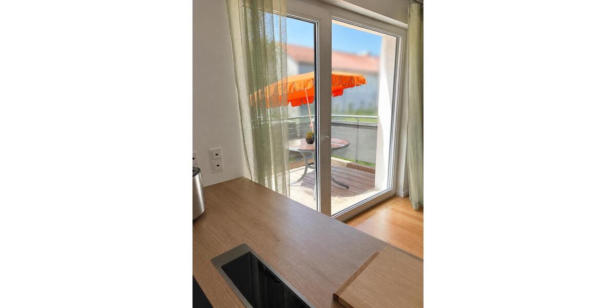 Etagenwohnung Bayreuth Bernecker Straße / Insel / Riedelsberg - 2 Zimmer, 68 m&sup2;, 329.000&euro; | Angebot:26789101