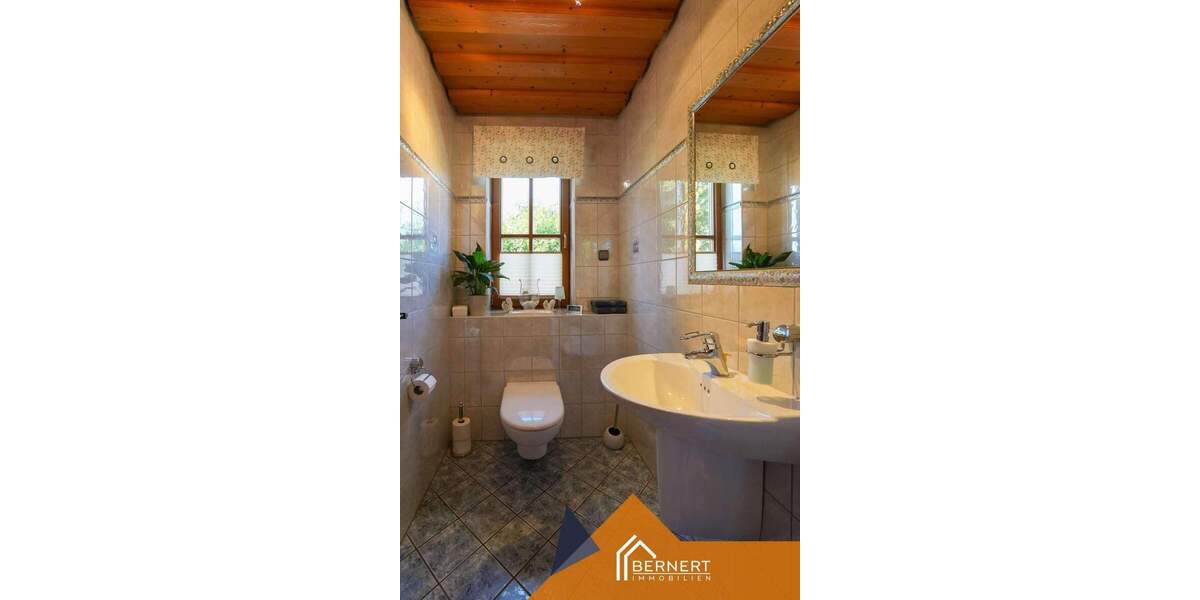 Einfamilienhaus Weismain - 1 Zimmer, 256 m&sup2;, 649.000&euro; | Angebot:25739764