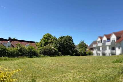 Grundstück Kulmbach Blaich - 249.000&euro; | Angebot:26779414