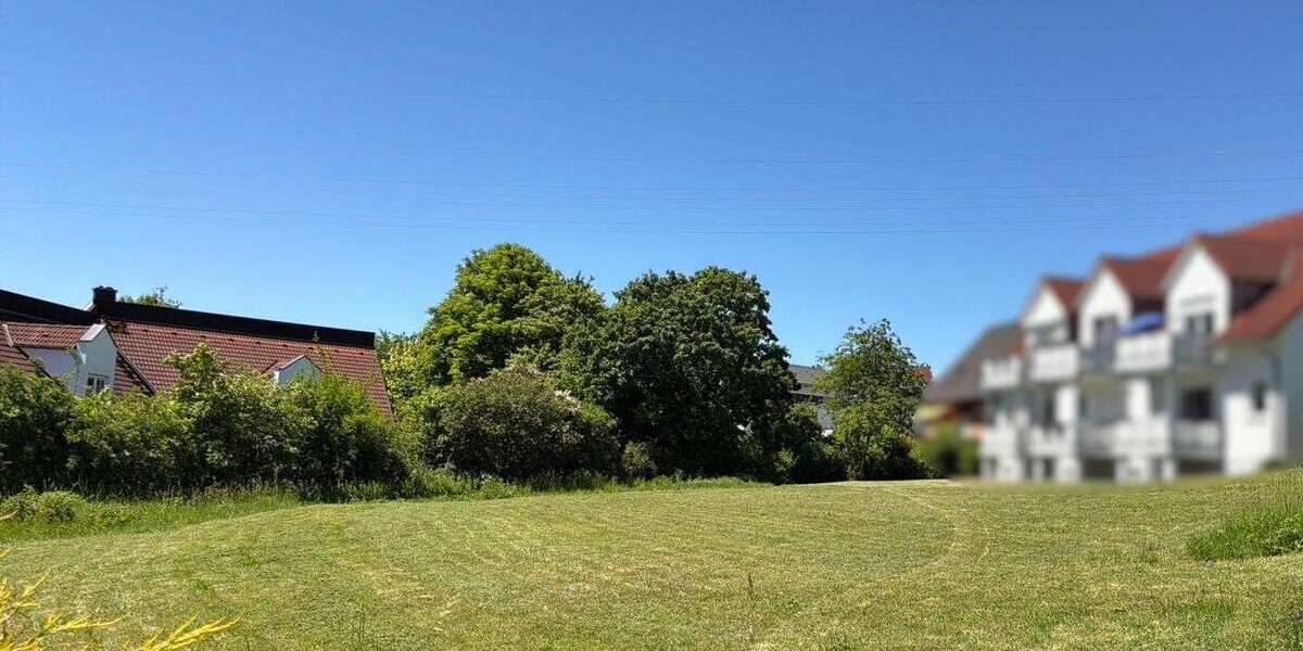 Grundstück Kulmbach Blaich - 249.000&euro; | Angebot:26779414