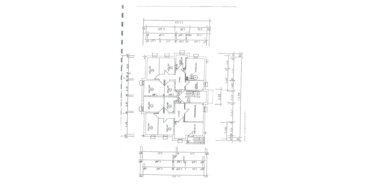 Dachgeschoßwohnung Bad Berneck im Fichtelgebirge - 1 Zimmer, 36 m&sup2;, 72.000&euro; | Angebot:25883193