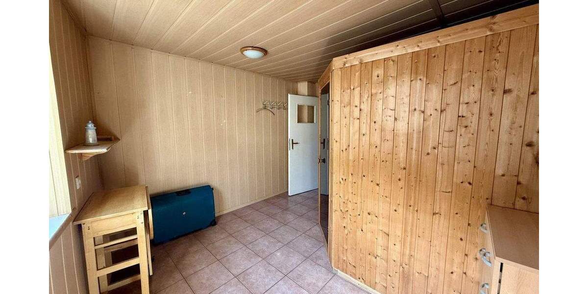 Einfamilienhaus Gößweinstein - 6 Zimmer, 126 m&sup2;, 99.000&euro; | Angebot:25906559