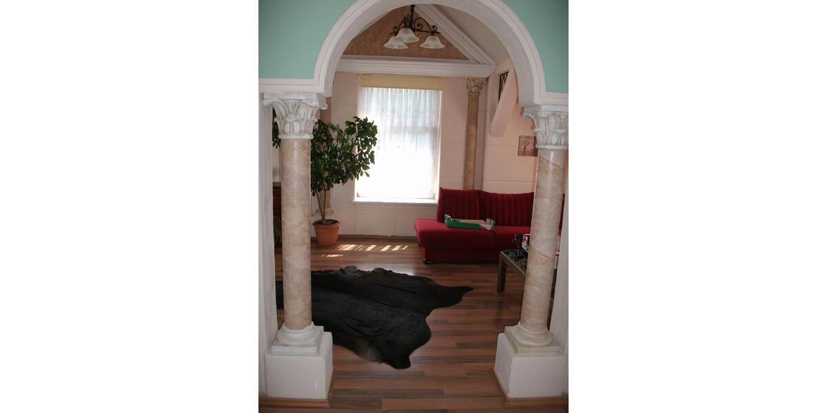 Einfamilienhaus Marktschorgast - 10 Zimmer, 320 m&sup2;, 365.000&euro; | Angebot:25355820