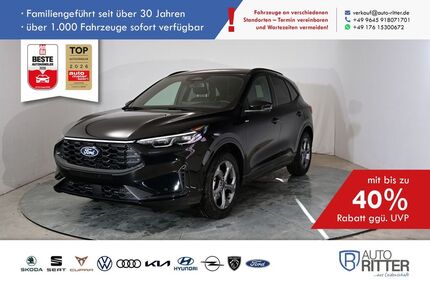 Ford Kuga 54.500 km 31.150 &euro; Eschenbach 92676