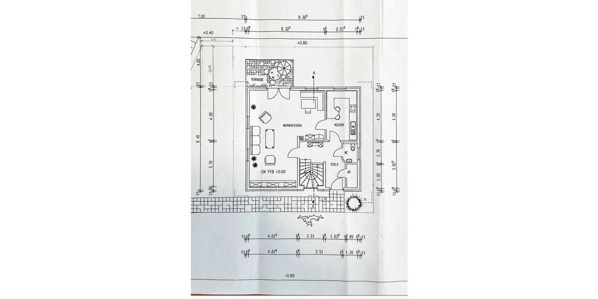 Einfamilienhaus Fichtelberg - 4 Zimmer, 116 m&sup2;, 360.000&euro; | Angebot:25205226