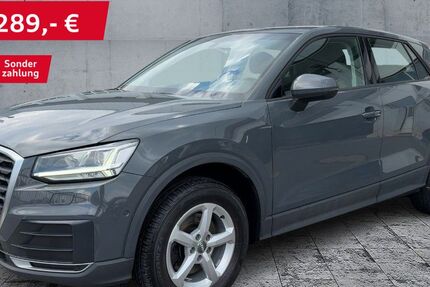 Audi Q2 54.029 km 23.430 &euro; Bayreuth 95448
