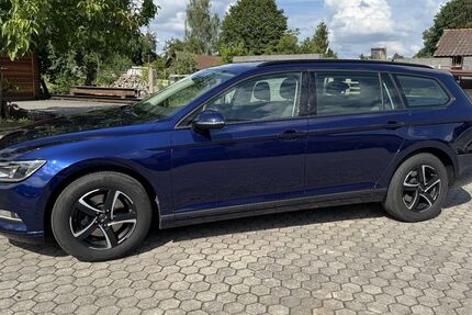 VW Passat Variant 117.353 km 17.000 &euro; Mainleus 95336