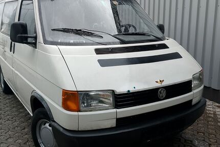 VW T4 andere 330.000 km 5.500 &euro; Eckersdorf 95488