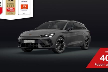 Cupra Leon 1.484 km 33.790 &euro; Eschenbach 92676