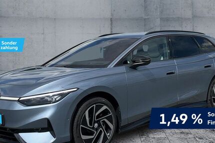 VW ID.7 6.852 km 51.930 &euro; Kulmbach 95326