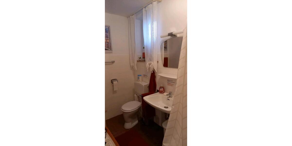 Etagenwohnung Kulmbach Blaich - 2 Zimmer, 67 m&sup2;, 1.100&euro; | Angebot:25702421