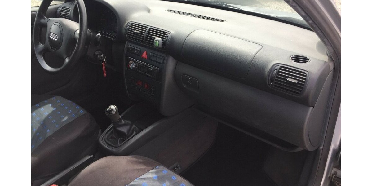 Audi A3 1.6 Ambiente! 332.000 km 650 &euro; Himmelkron 95502