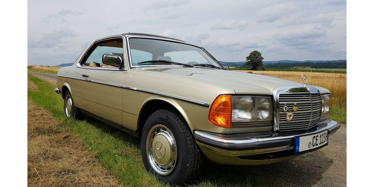 Mercedes-Benz CE 230 65.000 km 23.900 &euro; Kulmbach 95326