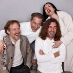 LaLeLu – a capella comedy - LaLeLuja! Die 30 Jahre-Jubiläumstour