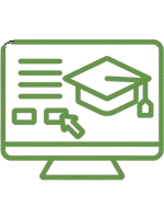 Symbol für Ausbildungsplätze in Bayreuth