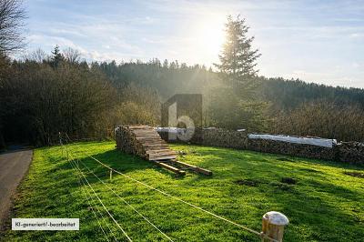 LEBENSQUALITÄT IN NATURNAHE UMGEBUNG - Grundstück Pegnitz | Angebot:27159450